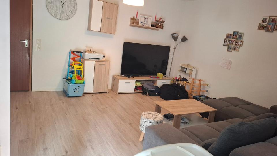 Etagenwohnung Tübingen Derendingen - 3 Zimmer, 85 m&sup2;, 1.050&euro; | Angebot:26606539