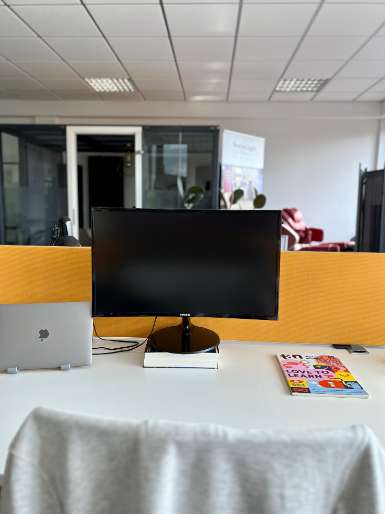 Büro in Hennef (Sieg) 320 € 8 m²