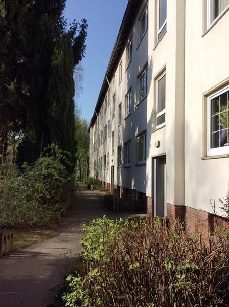 Umzug gefällig? Interessante 3-Zi.-Wohnung