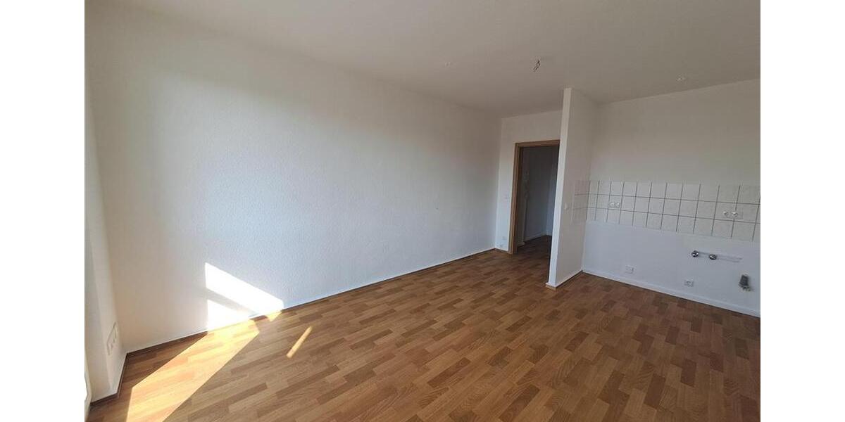 Etagenwohnung Sandersdorf-Brehna Brehna - 1 Zimmer, 24 m&sup2;, 220&euro; | Angebot:25991445