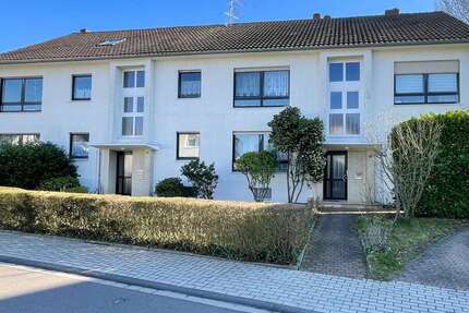 Wohnung zum Mieten in Troisdorf 650 € 65.9 m² 3 zimmer