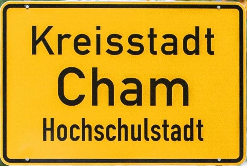 Sofort❌WOHNUNG (1 Zimmer15m²) nahe 93413 Cham an Studenten+alle✅ zimmer