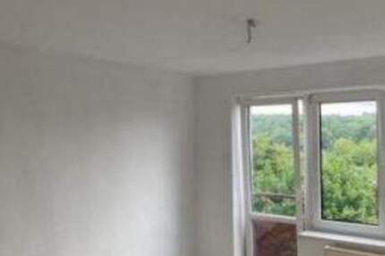 Renovierungsbedürftige, günstige 1- Zimmer Wohnung 1 zimmer