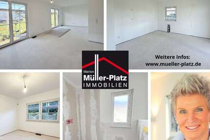 Wohnung zum Mieten in Wegberg 1.355 € 78 m² 3 zimmer