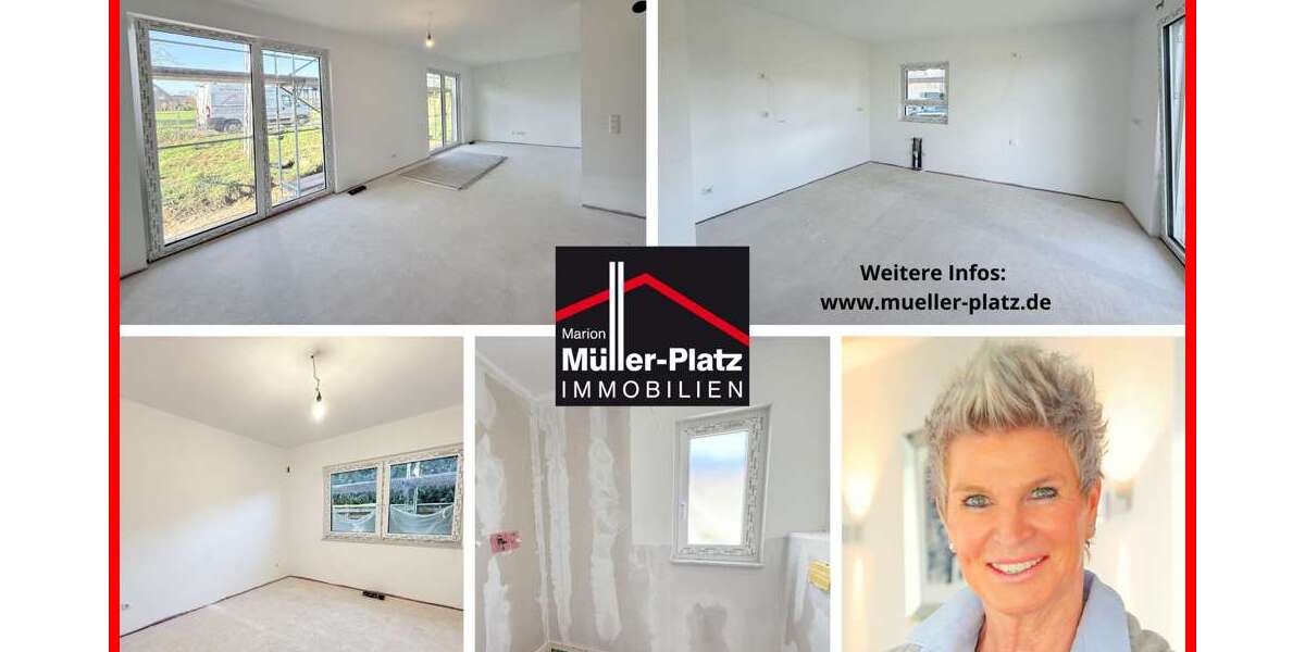 Wohnung zum Mieten in Wegberg 1.355 € 78 m² 3 zimmer