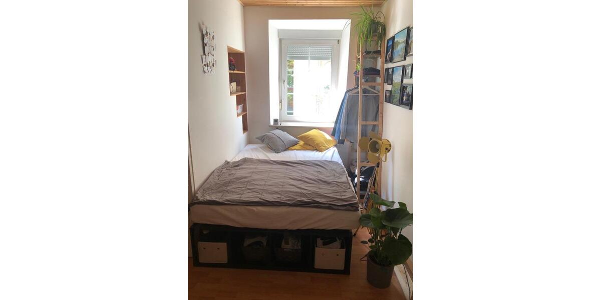 Erdgeschoßwohnung Augsburg Pfersee - 3 Zimmer, 80 m&sup2;, 1.650&euro; | Angebot:24802550