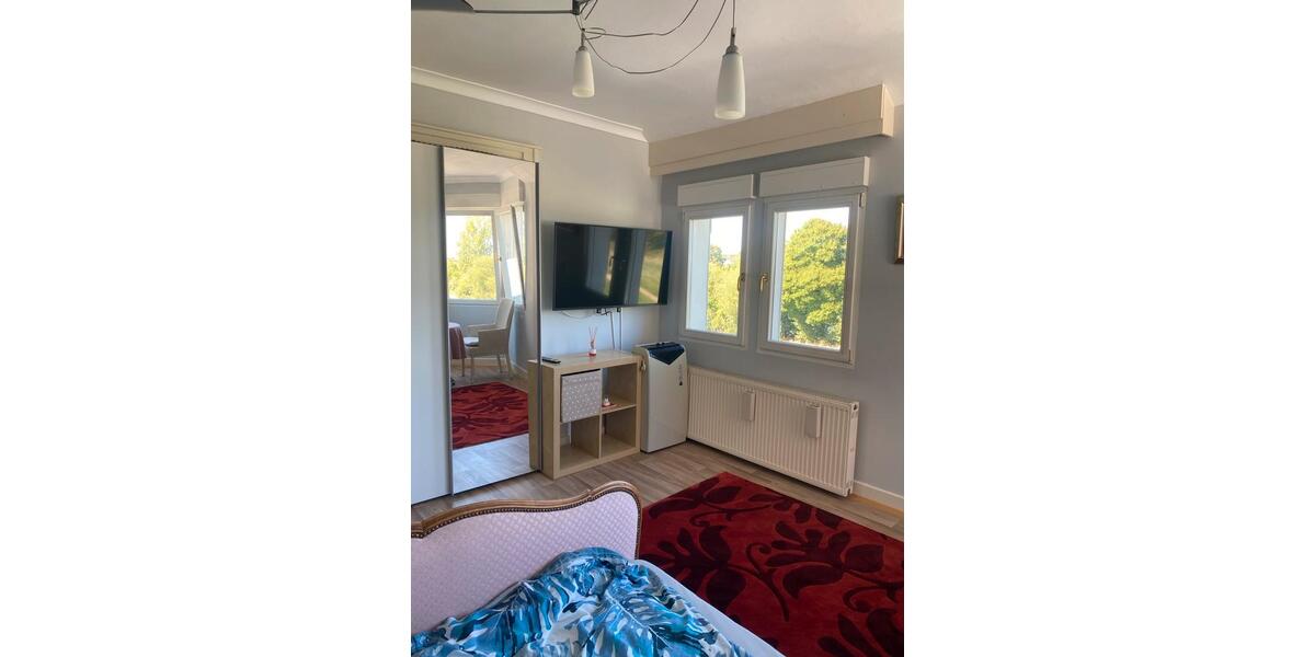 Wohnen auf Zeit Rüsselsheim am Main - 3 Zimmer, 86 m&sup2;, 2.700&euro; | Angebot:24294212