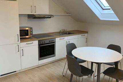 Wohnung Bad Rodach - 1 Zimmer, 38 m&sup2;, 360&euro; | Angebot:27439402