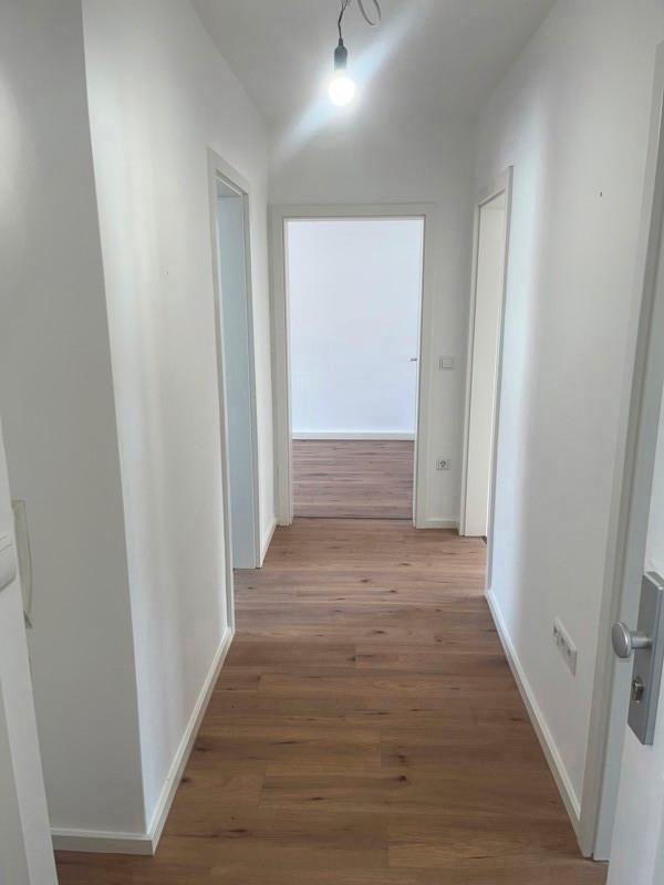 Jetzt zugreifen! Renovierte 3-Zimmer-Wohnung mit Balkon in Stadtlage! zimmer