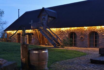 Wohnung Bad Lauterberg im Harz - 3 Zimmer, 180 m&sup2;, 950&euro; | Angebot:25401794