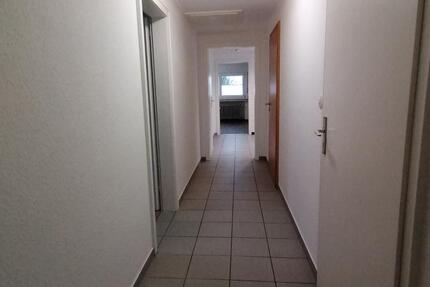 3-Zimmer-Wohnung (Dachgeschoss) in Brochterbeck 3 zimmer