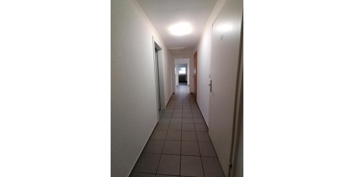 3-Zimmer-Wohnung (Dachgeschoss) in Brochterbeck 3 zimmer