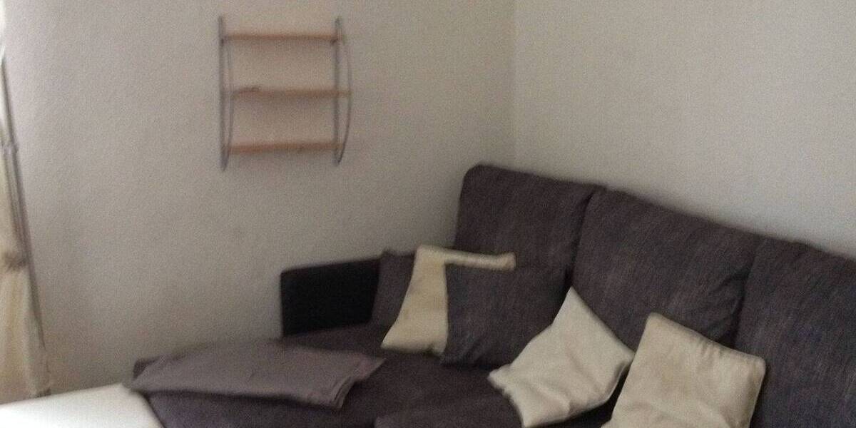 Etagenwohnung Kulmbach Blaich - 2 Zimmer, 50 m&sup2;, 395&euro; | Angebot:26763958