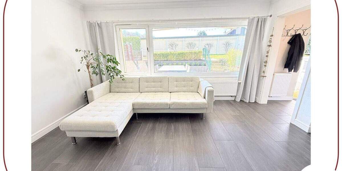 Terrassenwohnung Leichlingen Kradenpuhl - 1 Zimmer, 48 m&sup2;, 650&euro; | Angebot:25835292