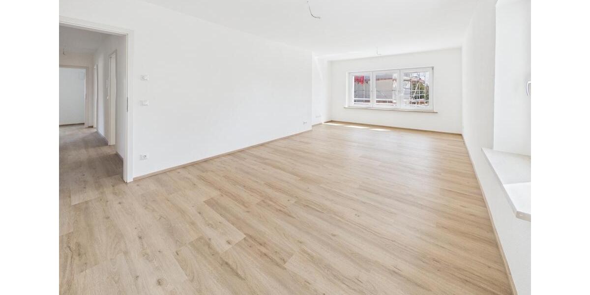 Etagenwohnung Bechhofen - 4 Zimmer, 107 m&sup2;, 1.000&euro; | Angebot:26261321