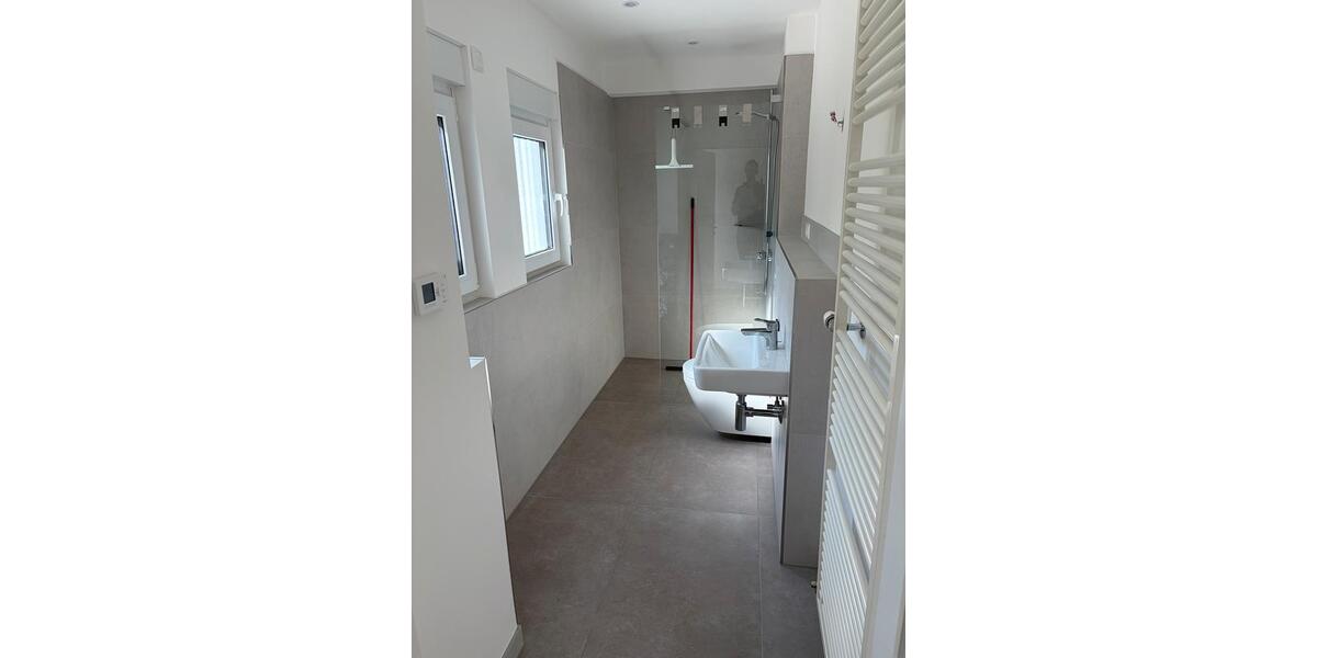 Erdgeschoßwohnung Bad Schwalbach - 3 Zimmer, 50 m&sup2;, 850&euro; | Angebot:26420260