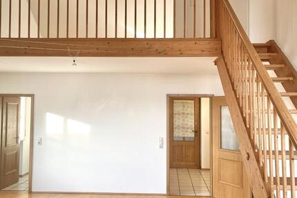 Wohnung Deggendorf - 2 Zimmer, 65 m&sup2;, 690&euro; | Angebot:26697977
