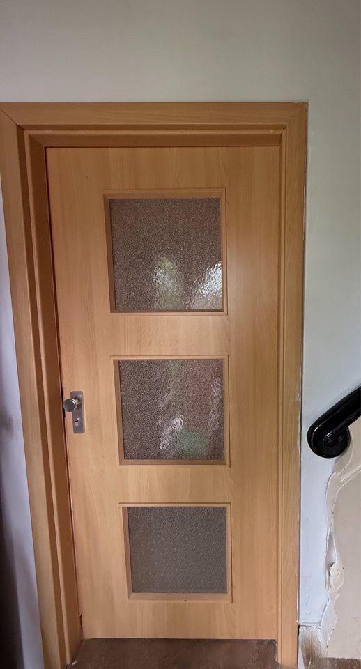 Wohnung in Niederlinxweiler zu vermieten
