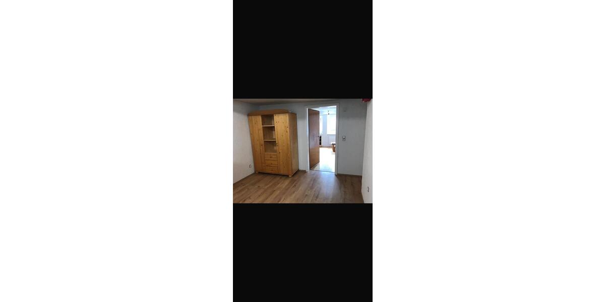 Erdgeschoßwohnung Mulfingen - 1 Zimmer, 50 m&sup2;, 400&euro; | Angebot:25841333