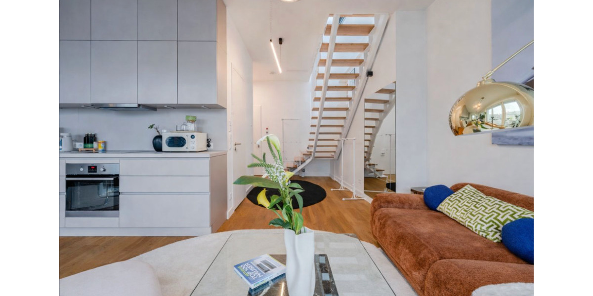 Einfamilienhaus Berlin Mitte - 3 Zimmer, 110 m&sup2;, 2.900&euro; | Angebot:25839592