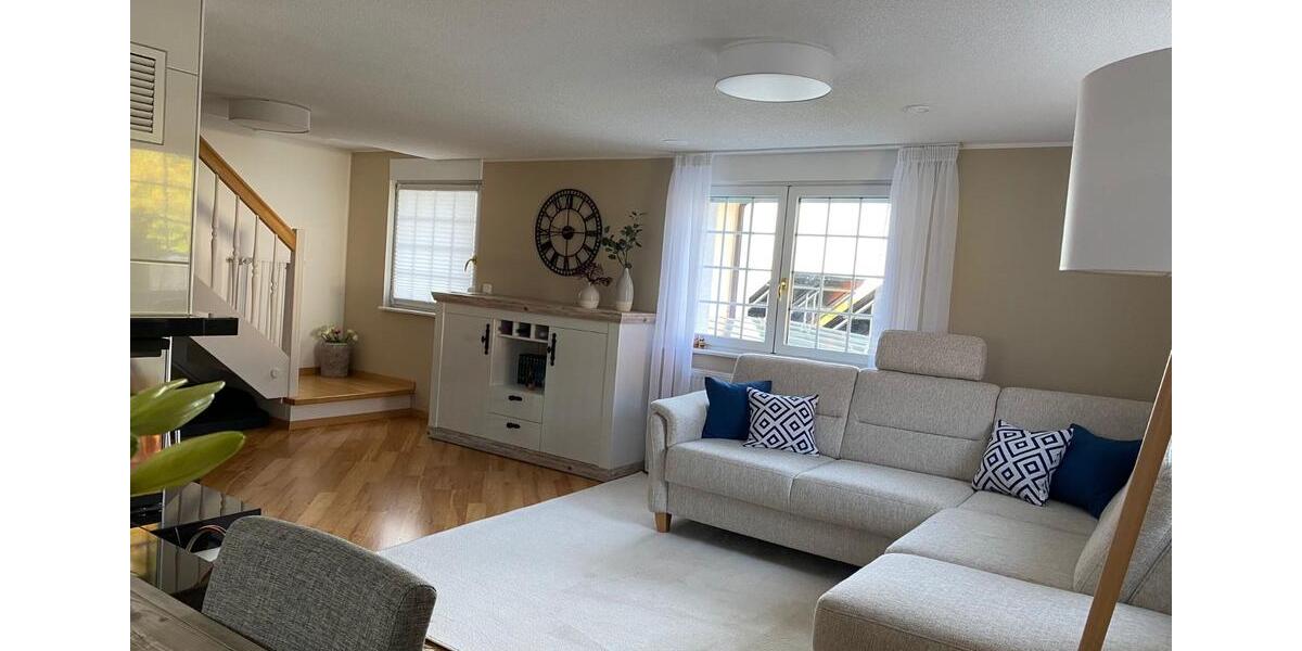 Etagenwohnung Ühlingen-Birkendorf Birkendorf - 4.5 Zimmer, 107 m&sup2;, 900&euro; | Angebot:26048803