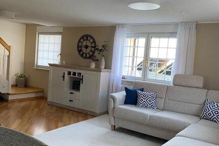 Wohnung Ühlingen-Birkendorf Birkendorf - 4.5 Zimmer, 107 m&sup2;, 900&euro; | Angebot:26048803