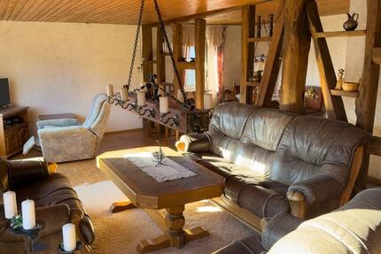 Wohnung Kreuztal - 4 Zimmer, 138 m&sup2;, 1.139&euro; | Angebot:25235945