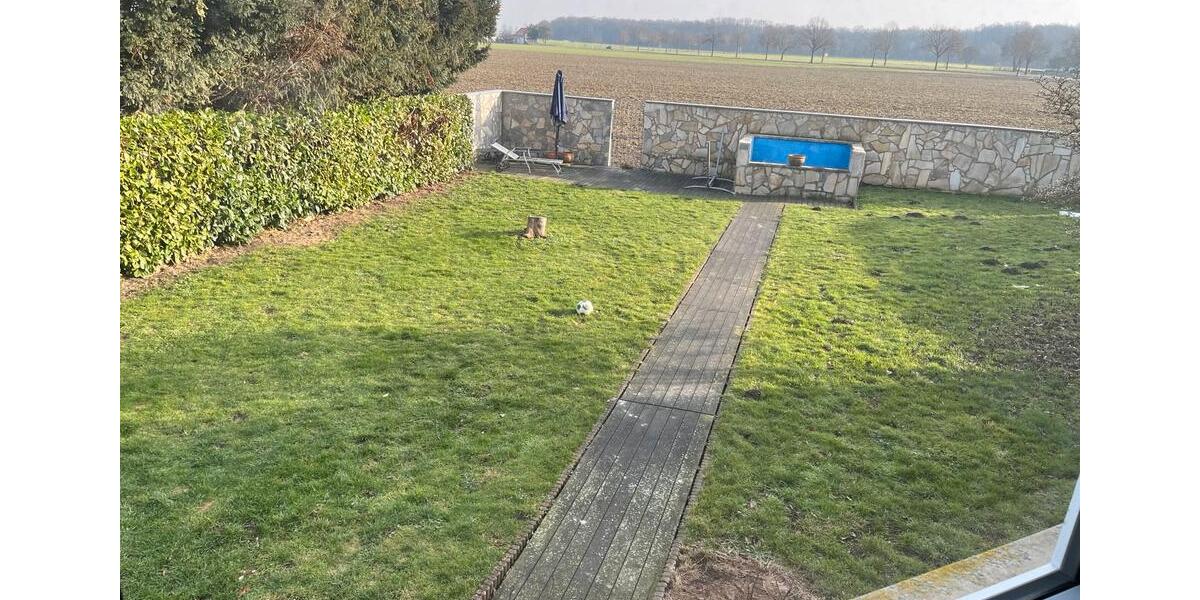 Erdgeschoßwohnung Seelze - 5 Zimmer, 120 m&sup2;, 1.400&euro; | Angebot:25048515