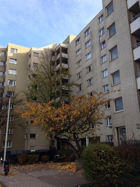 Großzügig geschnittene Wohnung im Herzen von Bonn-Tannenbusch – frisch saniert und bald bezugsbereit zimmer