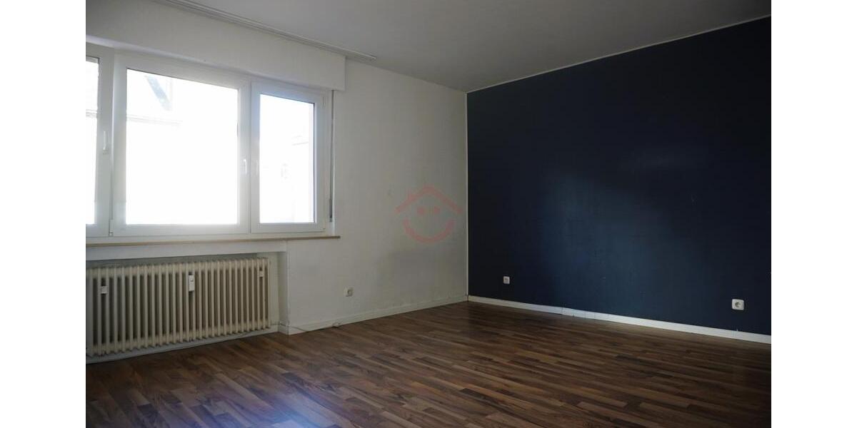 Etagenwohnung Gießen - 4 Zimmer, 118 m&sup2;, 1.400&euro; | Angebot:25419668