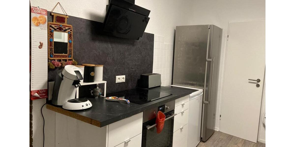 Etagenwohnung Herzogenrath - 2 Zimmer, 65 m&sup2;, 690&euro; | Angebot:26549837