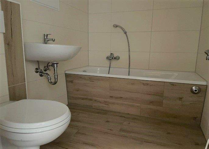 1-Raum-Wohnung im Stadtzentrum 1 zimmer