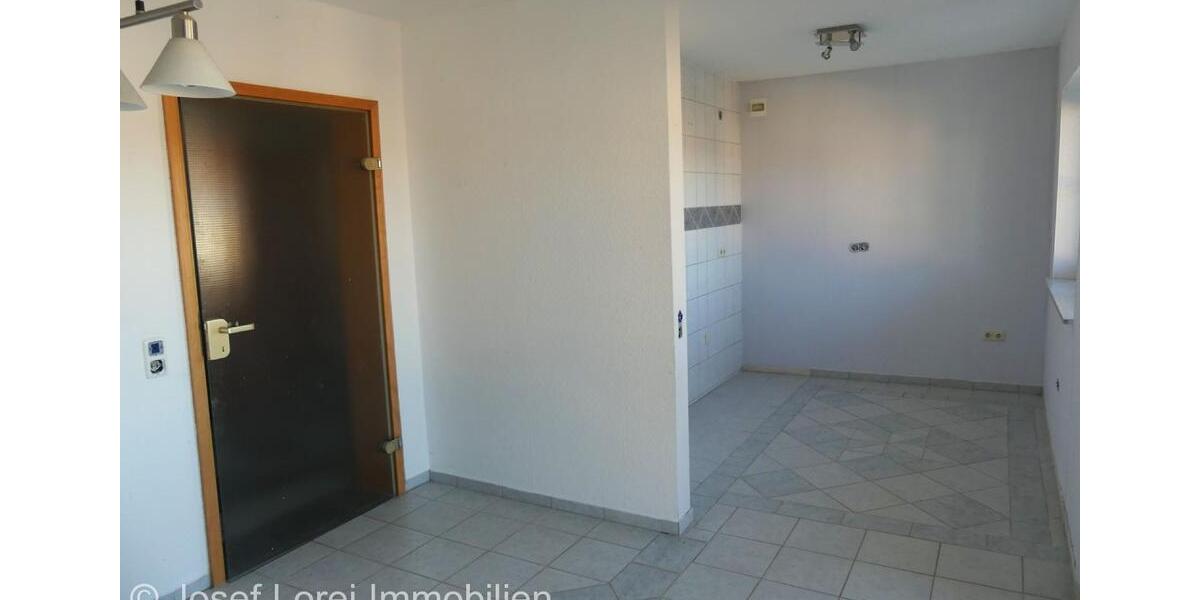 Maisonettenwohnung Hünfeld - 4 Zimmer, 113 m&sup2;, 915&euro; | Angebot:26209846