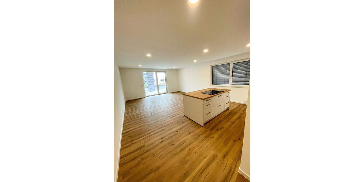 Mietwohnung WE3 Piesport - Neubau inkl. Einbauküche 2 zimmer