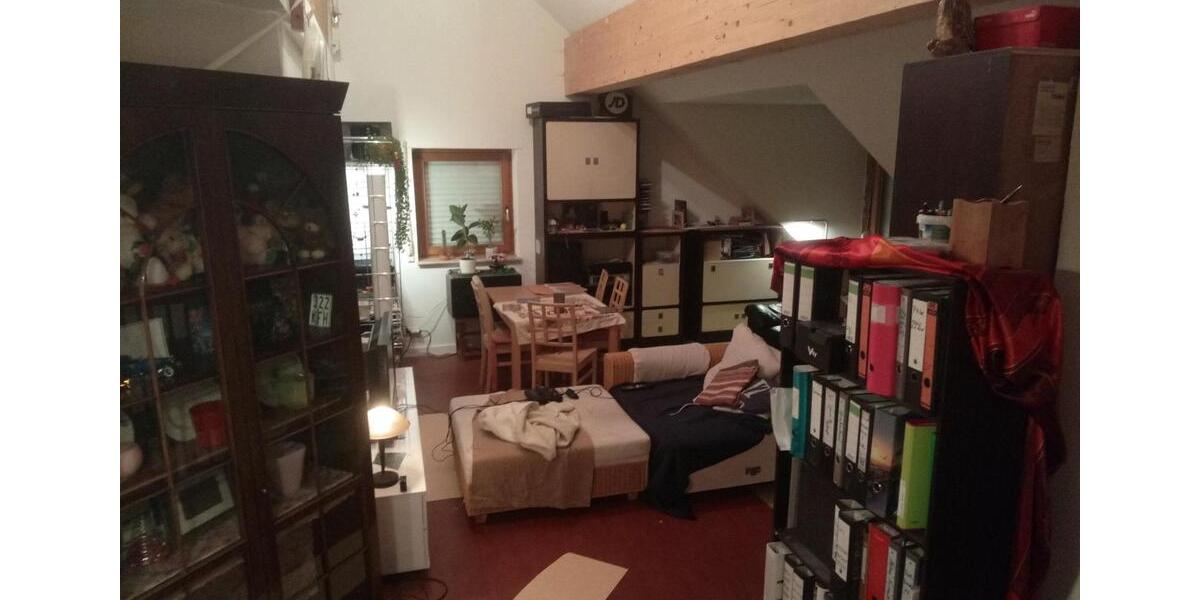 Wohnen auf Zeit Roth - 1 Zimmer, 20 m&sup2;, 250&euro; | Angebot:26170411