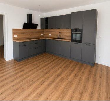 Erdgeschoßwohnung Kreuztal - 3 Zimmer, 100 m&sup2;, 1.300&euro; | Angebot:26295379