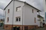 schöne 4 Zimmer Wohnung in Ortenberg