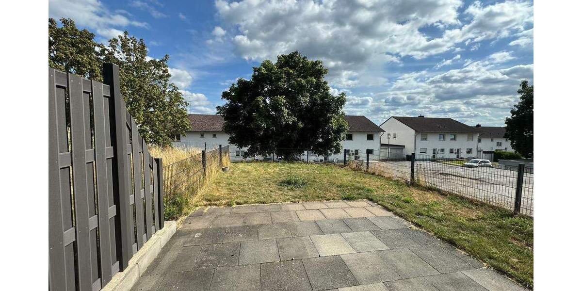 Reihenmittelhaus Binsfeld - 4 Zimmer, 122 m&sup2;, 979&euro; | Angebot:25693091