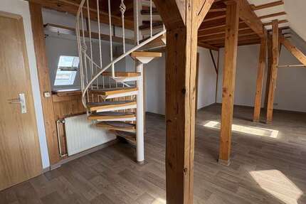 Wohnung Großenhain - 2 Zimmer, 59 m&sup2;, 375&euro; | Angebot:26060581