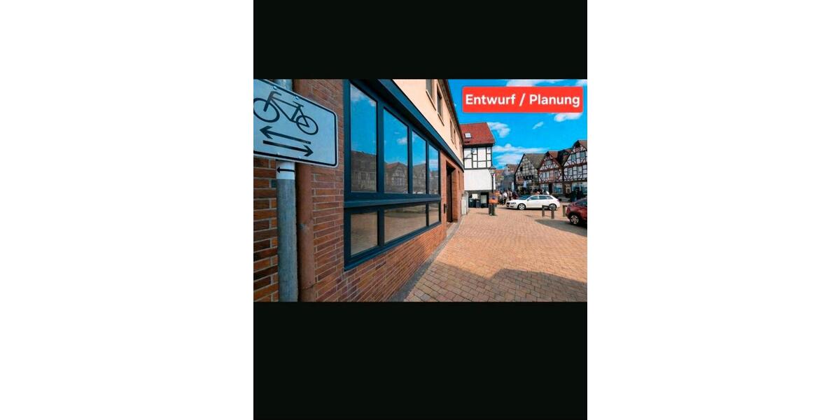 Gewerbeobjekt Nidderau - 700&euro; | Angebot:26669506