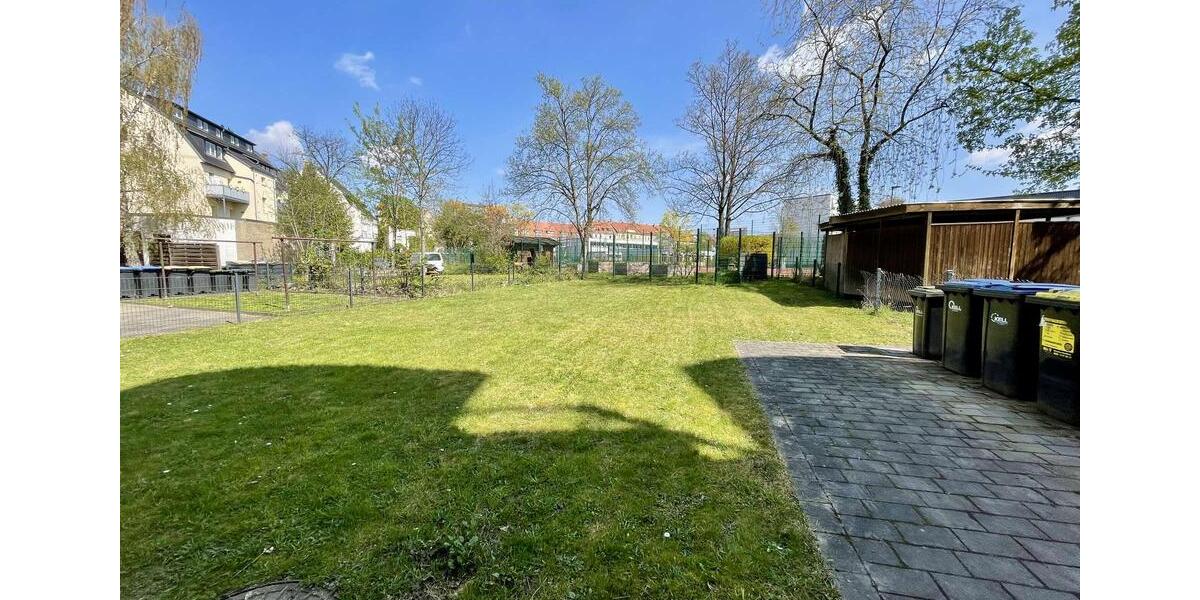 Etagenwohnung Markkleeberg - 2 Zimmer, 43 m&sup2;, 520&euro; | Angebot:26517594