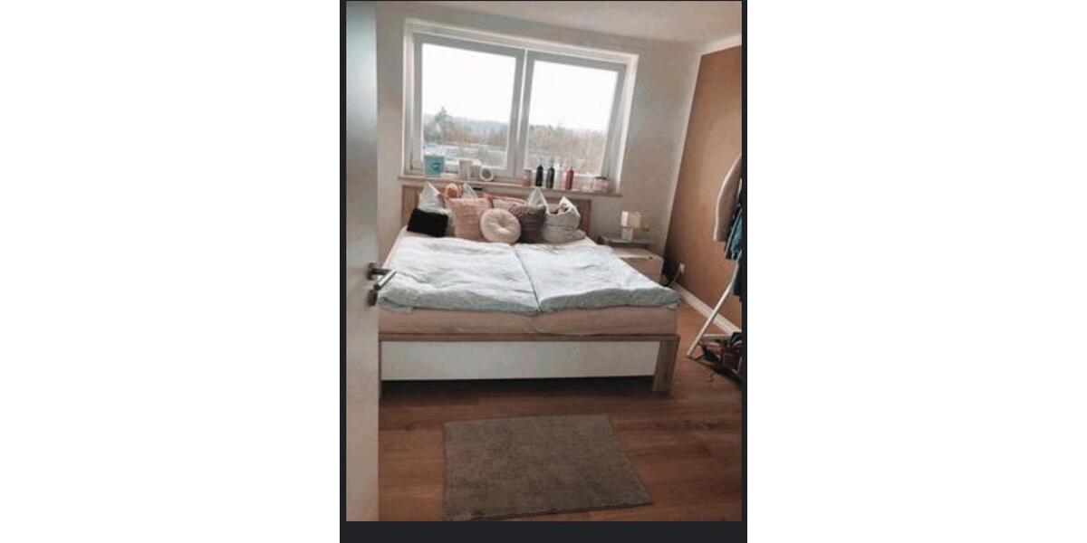 Etagenwohnung Waldkraiburg - 3 Zimmer, 78 m&sup2;, 950&euro; | Angebot:26183692
