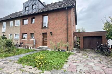Haus zum Mieten in Düsseldorf 3.400 € 185 m² 9 zimmer
