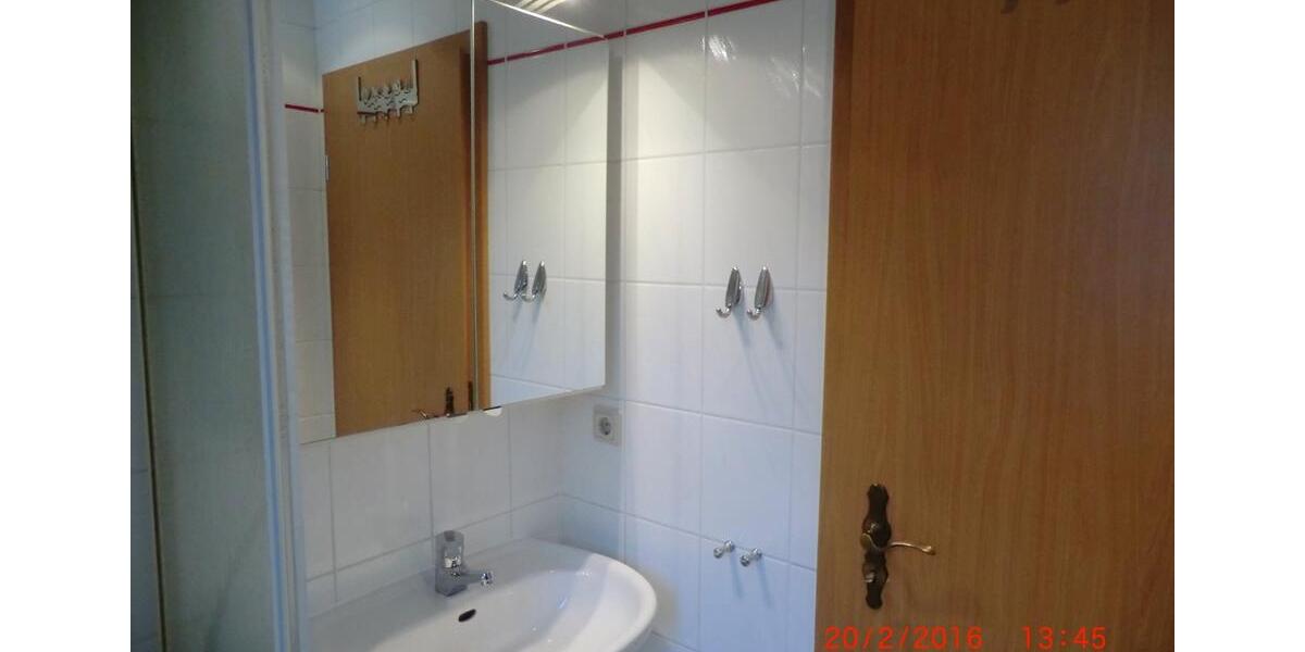 Wohnen auf Zeit Siegen Dillnhütten - 1 Zimmer, 19 m&sup2;, 355&euro; | Angebot:26128664