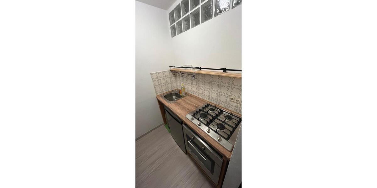 Etagenwohnung Erlangen Alterlangen - 1 Zimmer, 22 m&sup2;, 450&euro; | Angebot:26525684