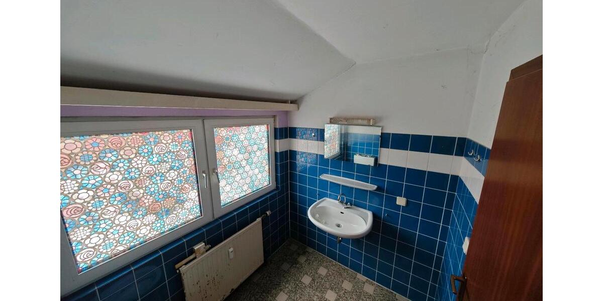 Dachgeschoßwohnung Jever - 2 Zimmer, 55 m&sup2;, 580&euro; | Angebot:25515074