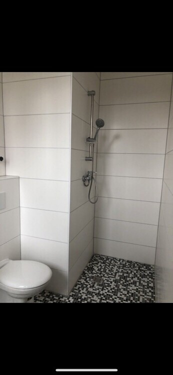 Nähe Bahnhof Hamm schöne helle Eingerichtete Apartments