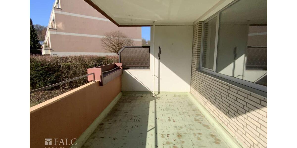 Etagenwohnung Hildesheim Bockfeld - 2 Zimmer, 78 m&sup2;, 624&euro; | Angebot:26535464