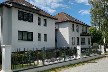 Wohnung Lubmin - 2 Zimmer, 41 m&sup2;, 760&euro; | Angebot:24876633