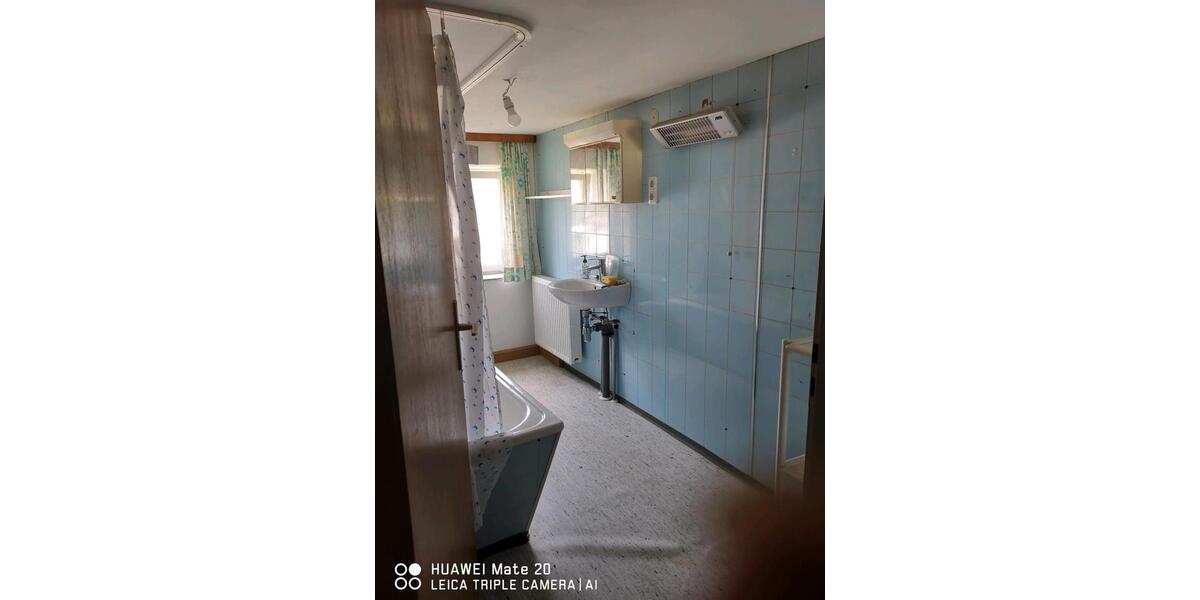 Etagenwohnung Triftern - 3 Zimmer, 85 m&sup2;, 850&euro; | Angebot:26446497